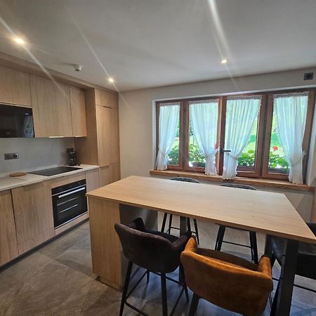 Hotel Plein Soleil Vacheresse 외부 사진