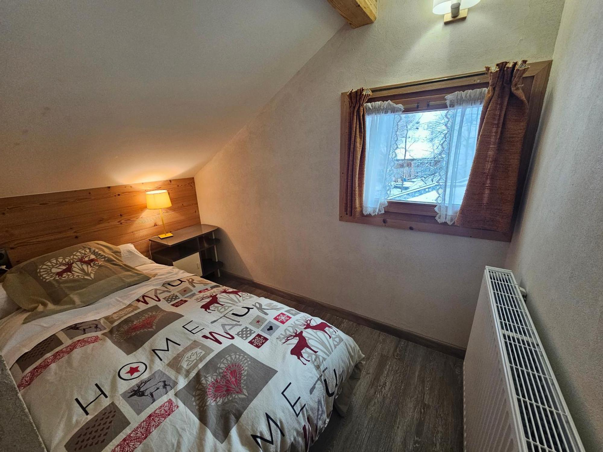 Hotel Plein Soleil Vacheresse 외부 사진