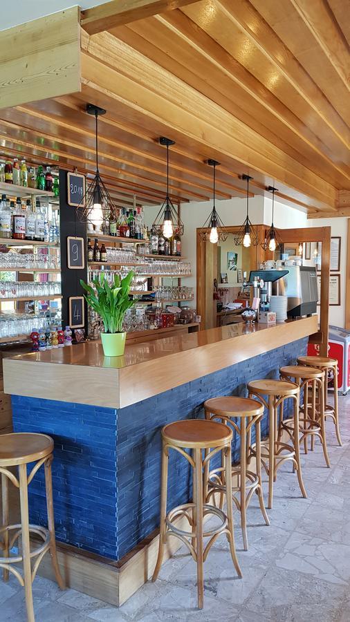 Hotel Plein Soleil Vacheresse 외부 사진